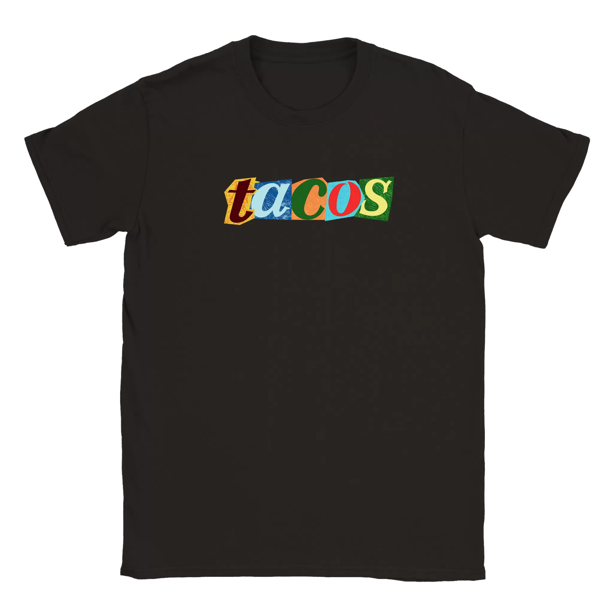 Tacos - T-shirt