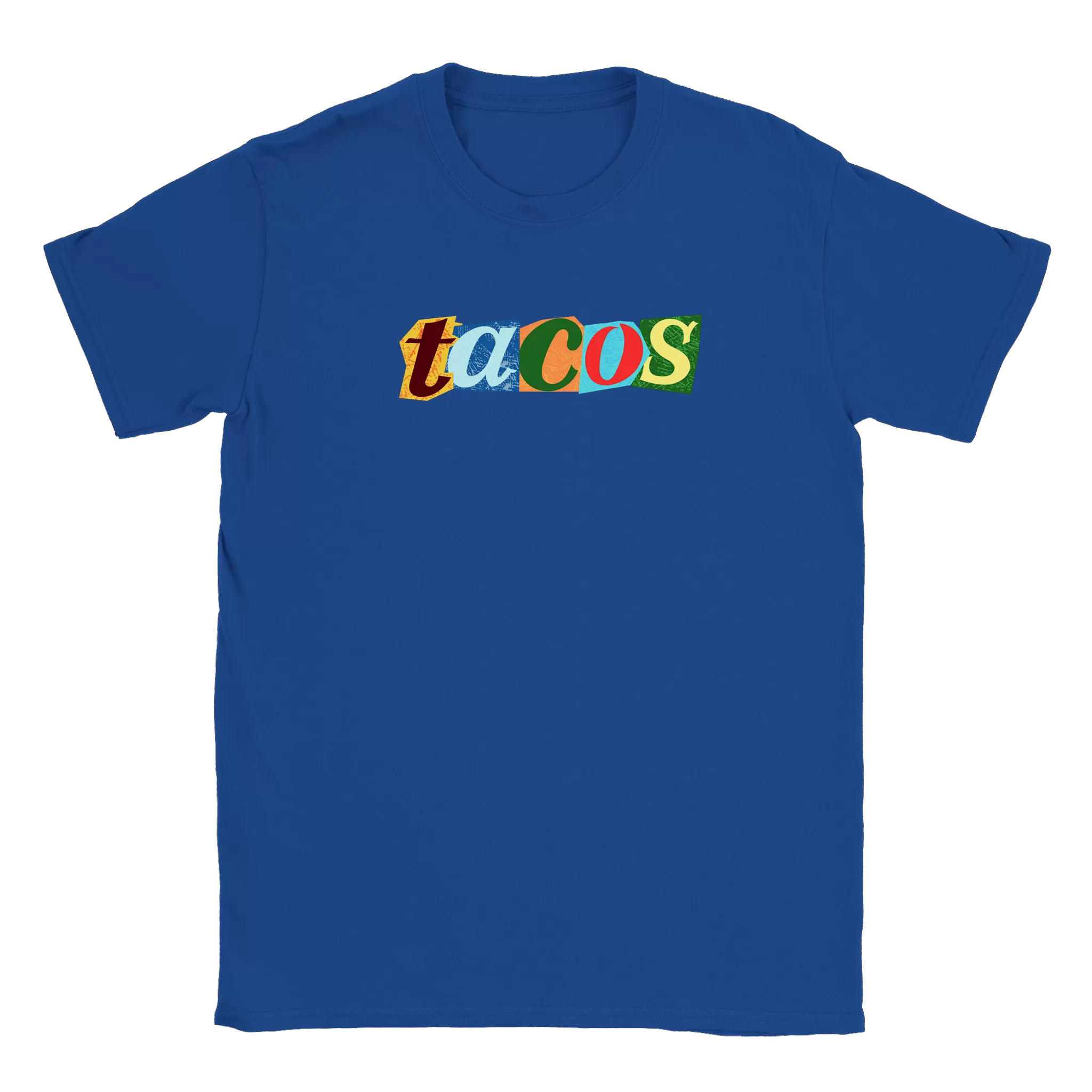 Tacos - T-shirt