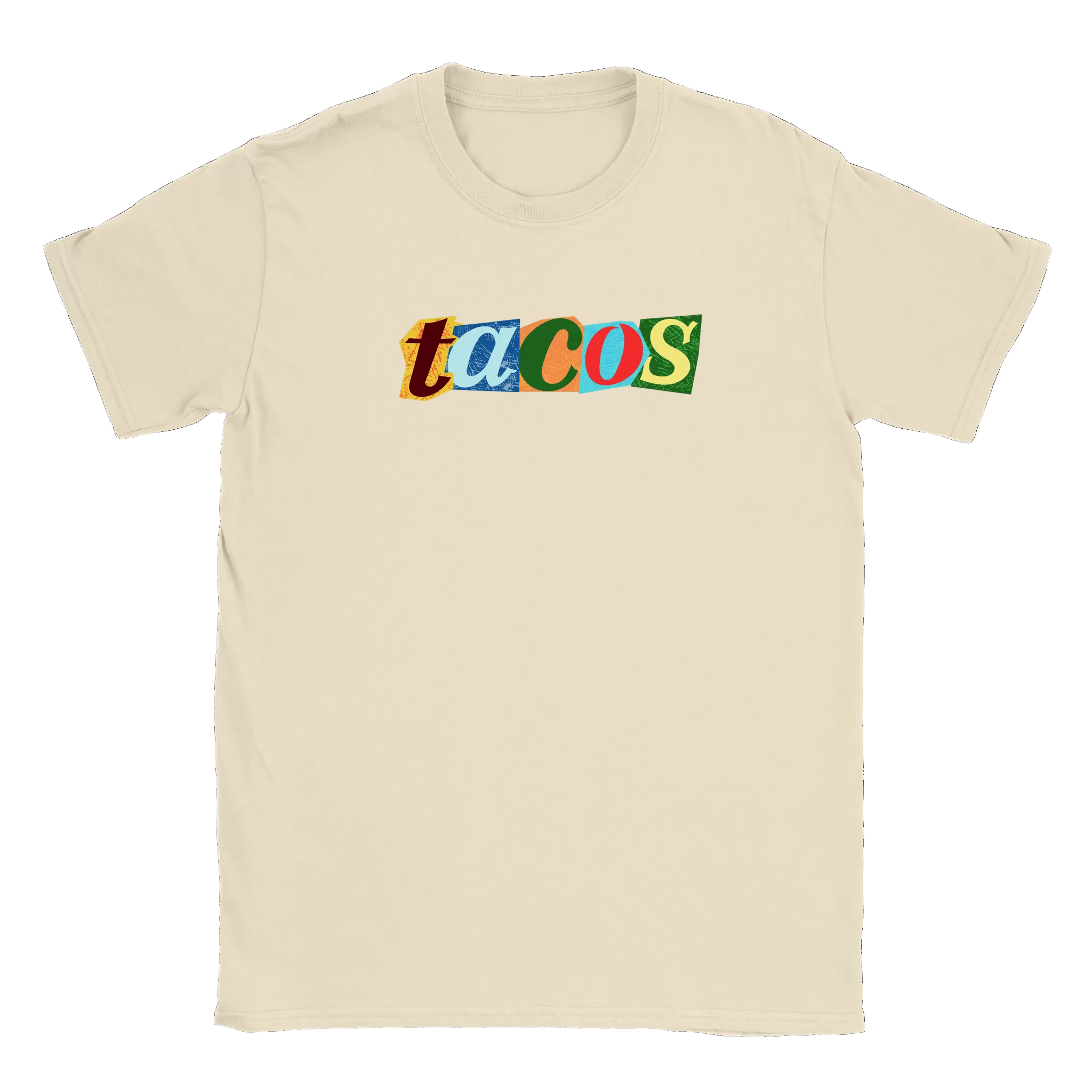 Tacos - T-shirt