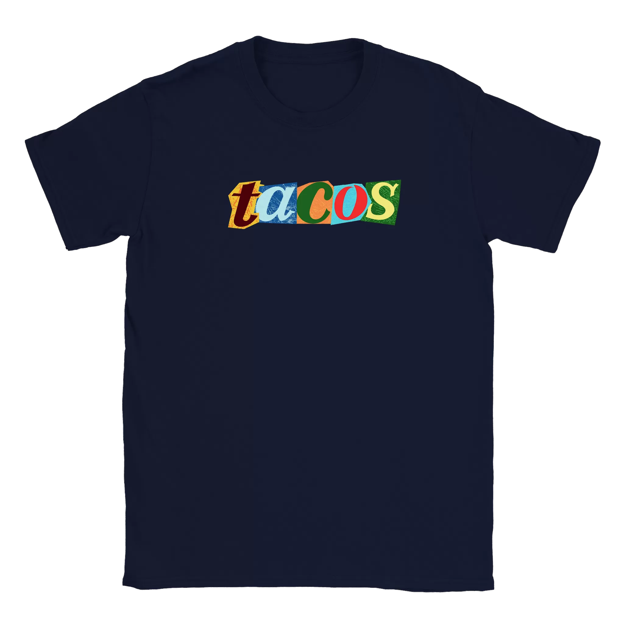 Tacos - T-shirt