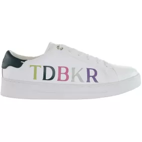 Ted Baker Artii Womens White Trainers