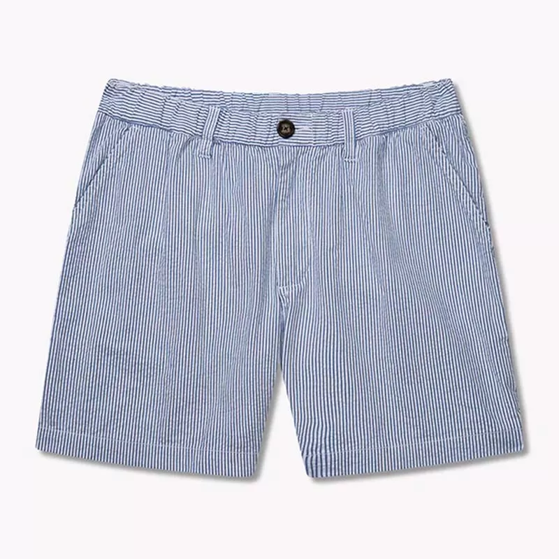 The Bushwoods 5.5 inch Stretch Shorts