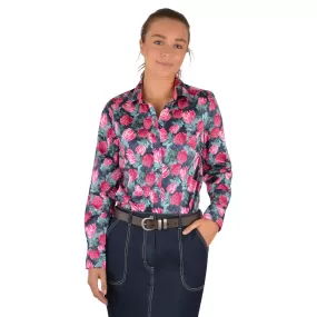 Thomas Cook Womens Opal Stretch Shirt