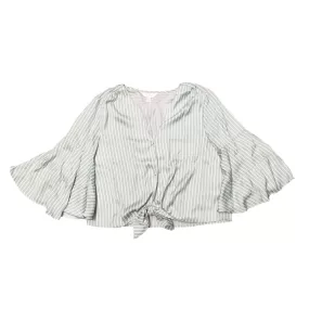 Top 3/4 Sleeve By Lc Lauren Conrad  Size: M