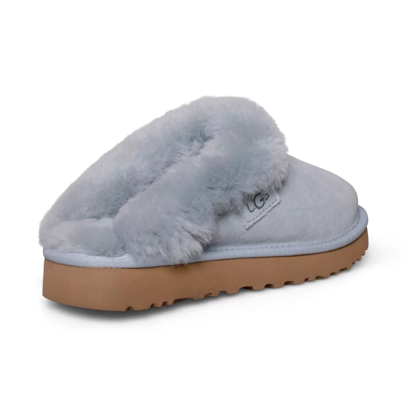 UGG Cluggette Succulent Slippers - Women's