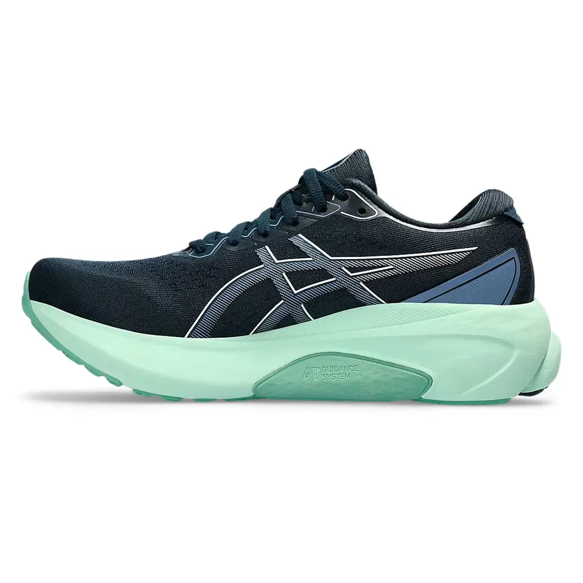 Womens ASICS GEL-Kayano 30 (Wide)