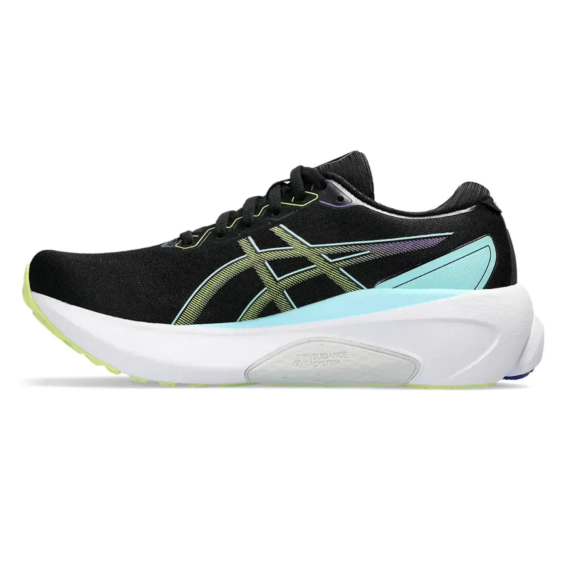 Womens ASICS GEL-Kayano 30 (Wide)