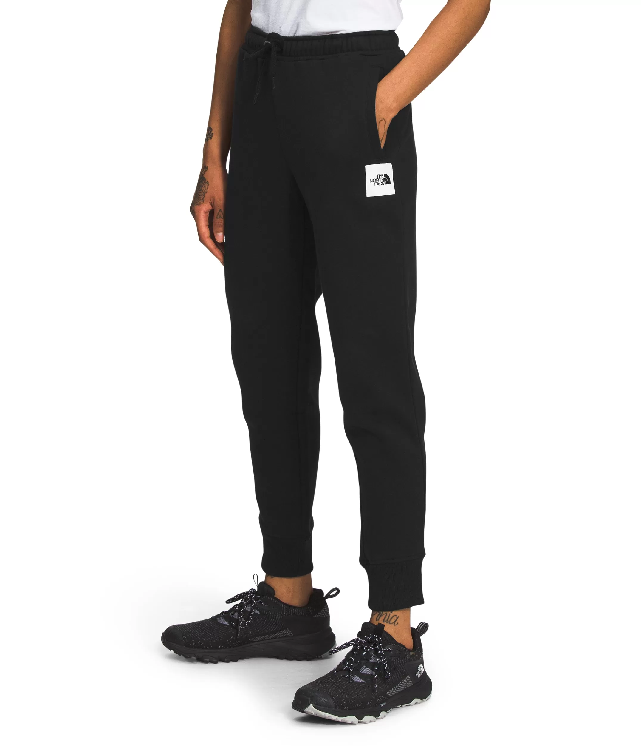 Women's Box NSE Joggers