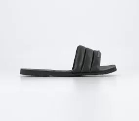 Womens Havaianas You Milan Black