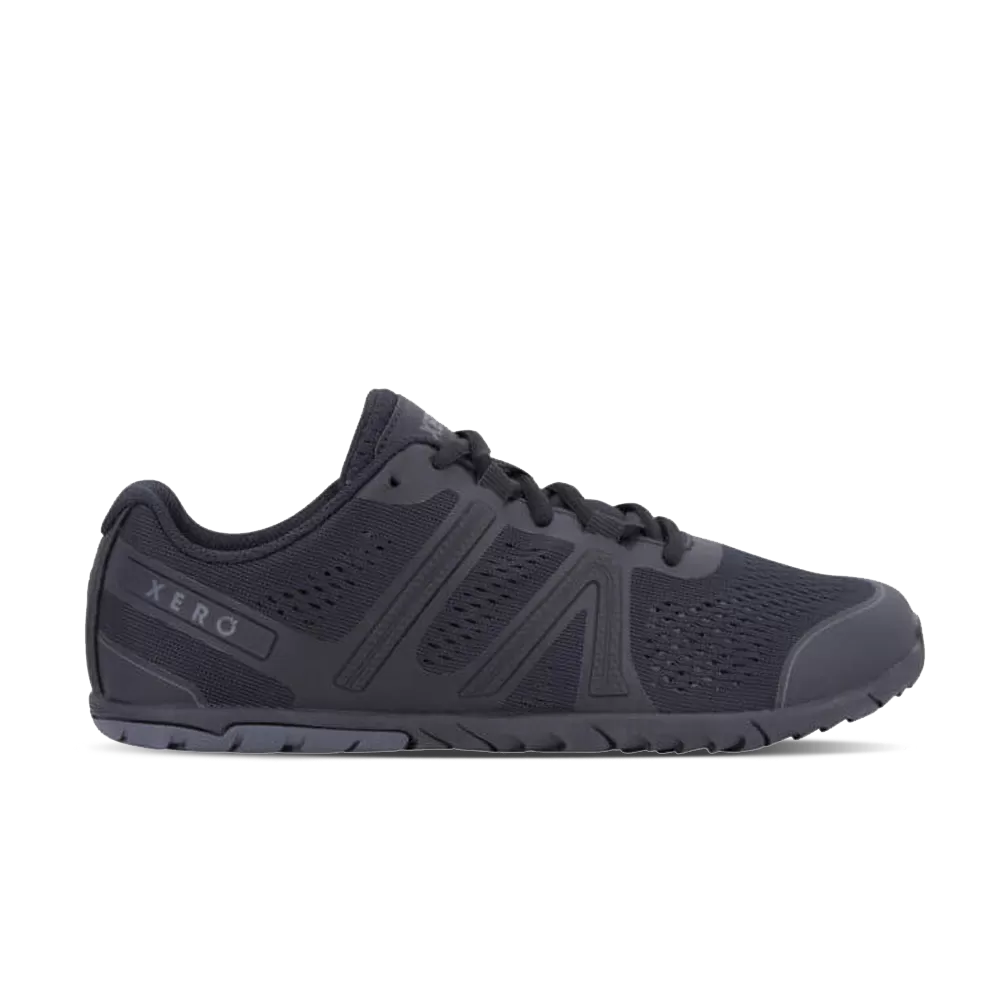 Xero HFS Road Running Womens Black