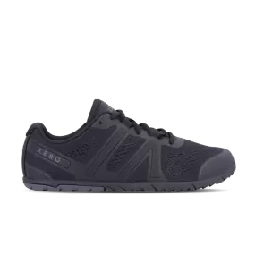 Xero HFS Road Running Womens Black