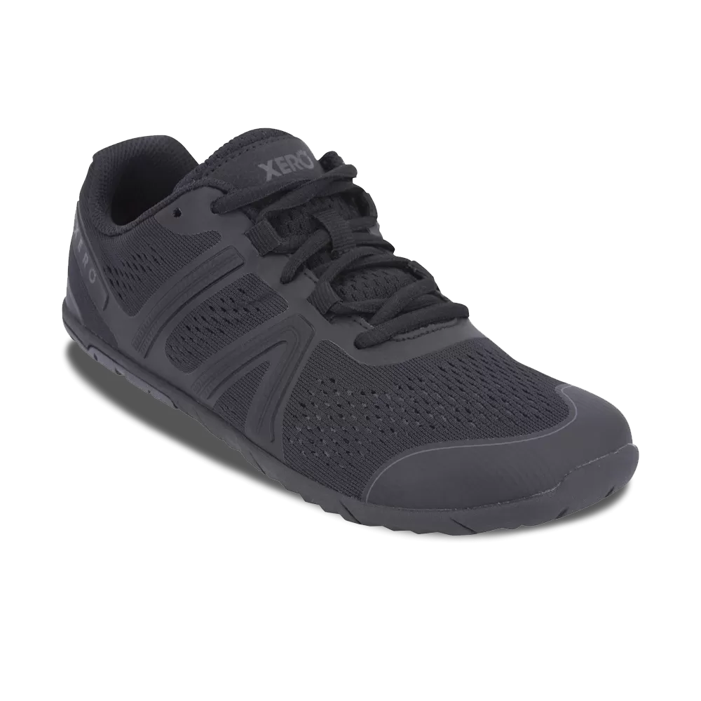 Xero HFS Road Running Womens Black